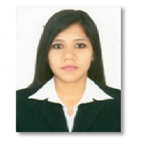 Milagros Bonifacio Vilela
