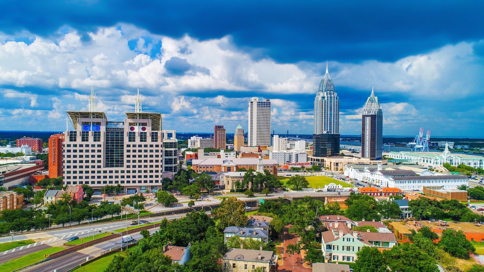 Psicólogos en Mobile (Alabama)