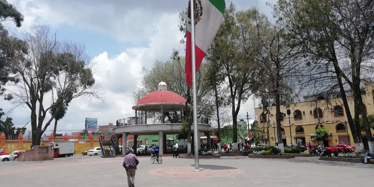 Psicólogos en San Miguel Zinacantepec