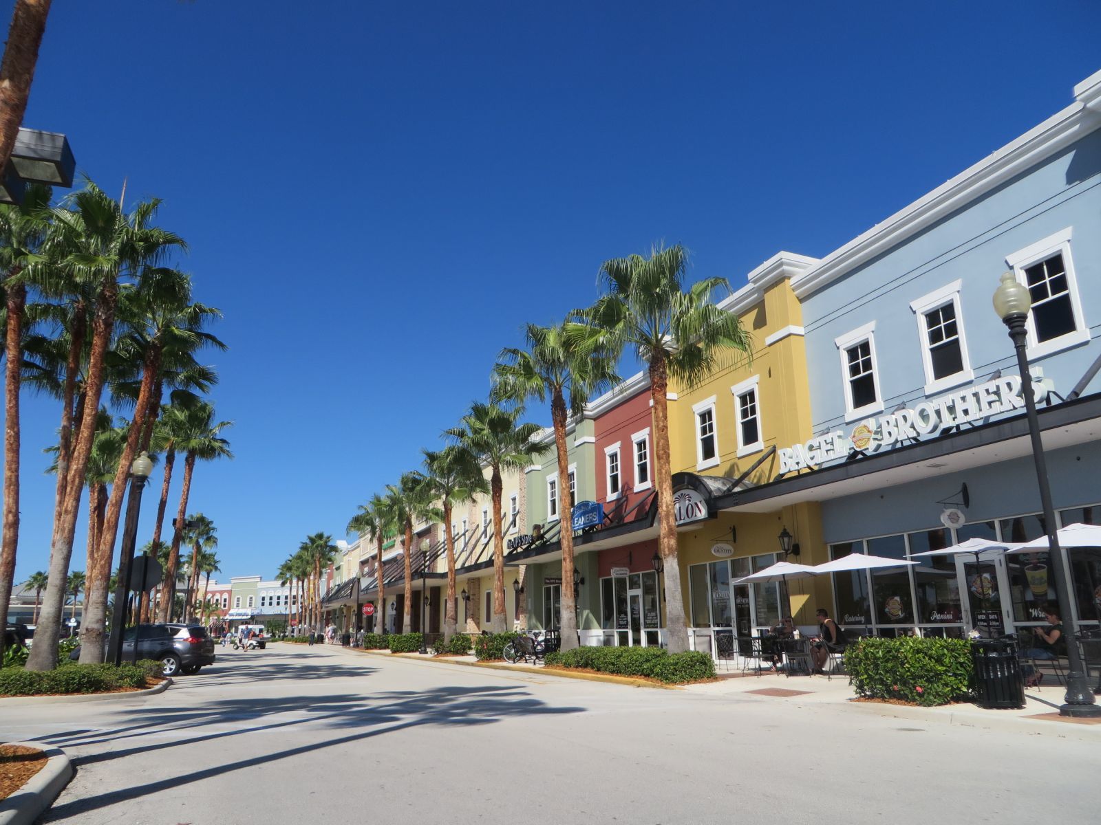 Psicólogos en Port St. Lucie (Florida)