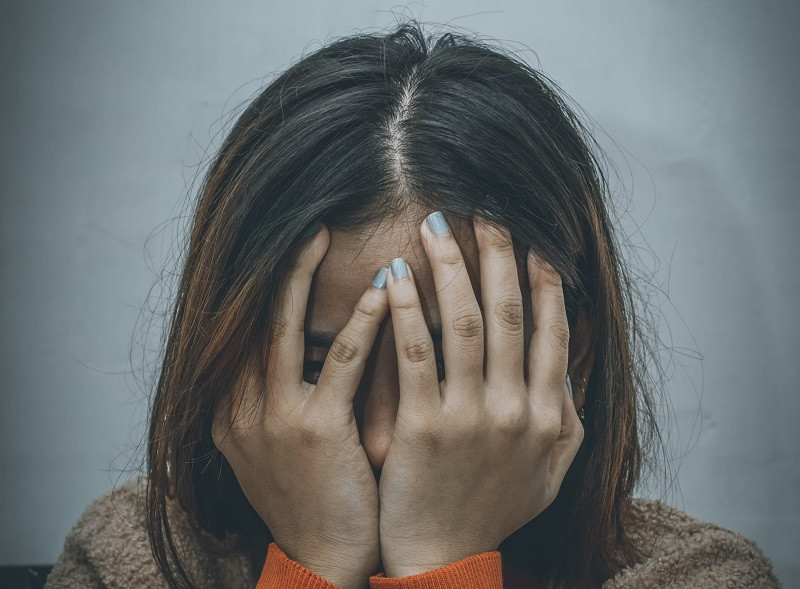 Problemas de salud mental