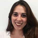 Cristina Salguero Villamor