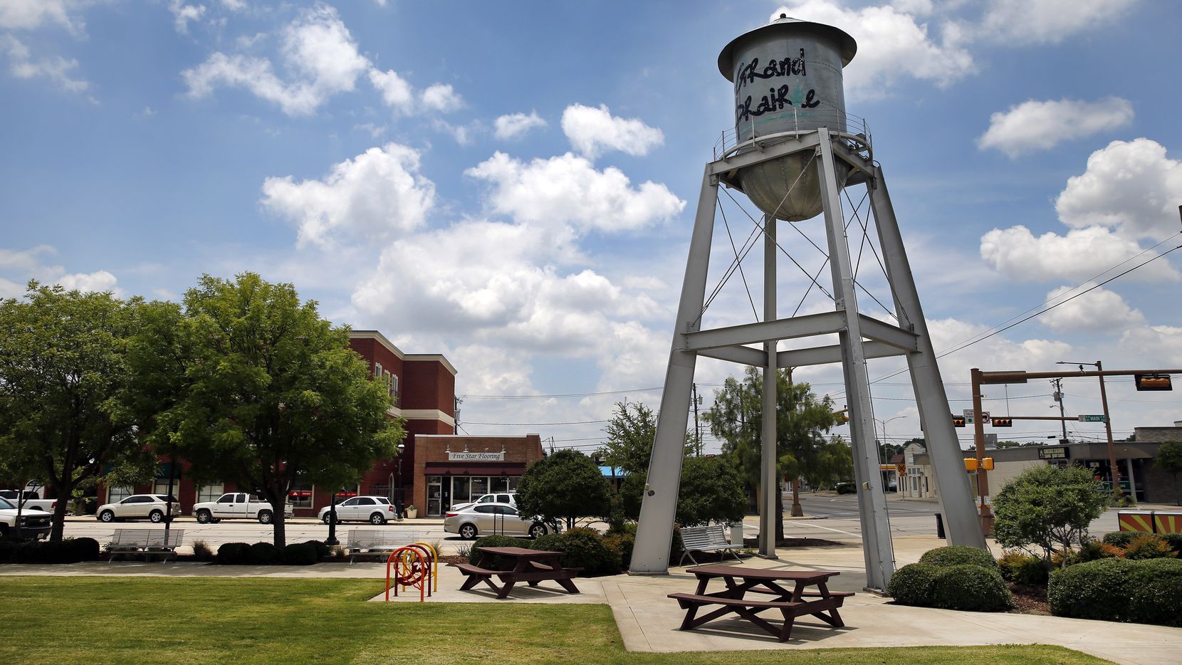 Psicólogos en Grand Prairie (Texas)