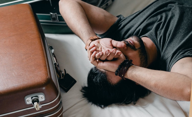 Reflexiones sobre la pereza
