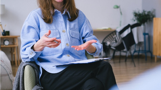 Habilidades clave para ser un terapeuta profesional