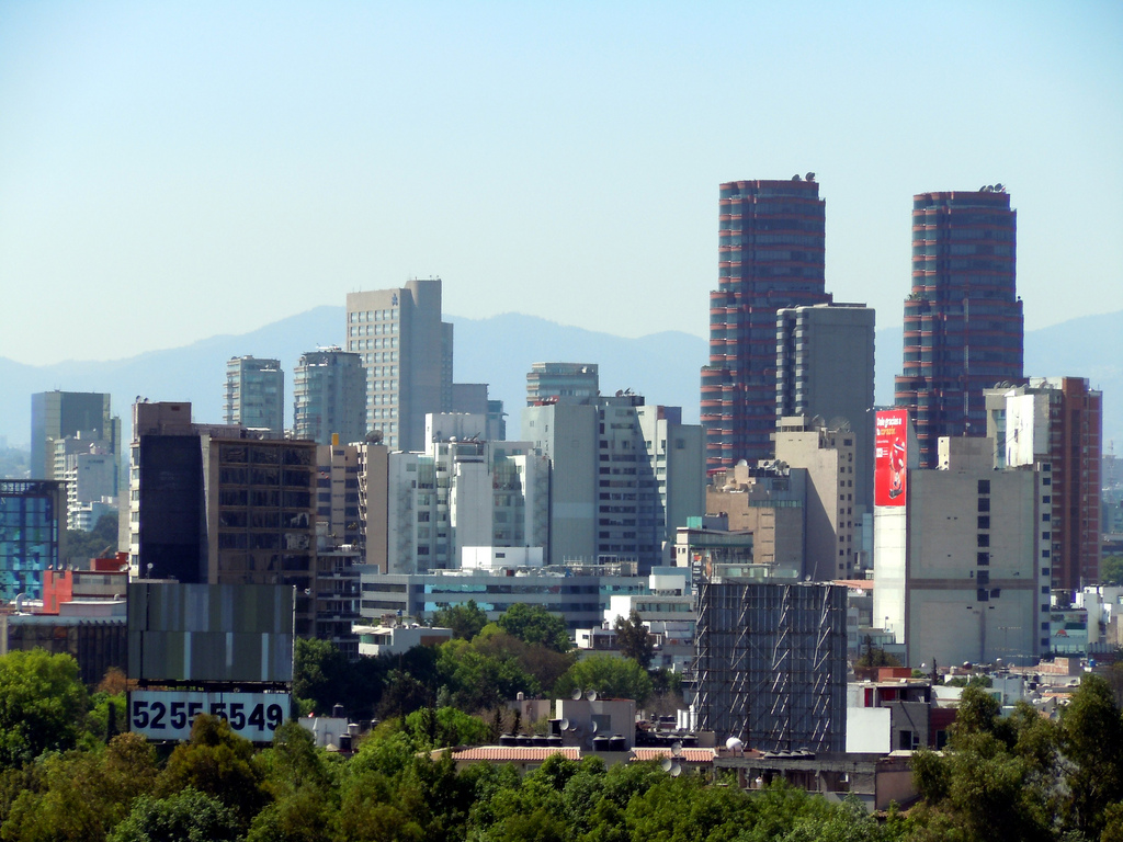 Psicólogos en Polanco (Ciudad de México)