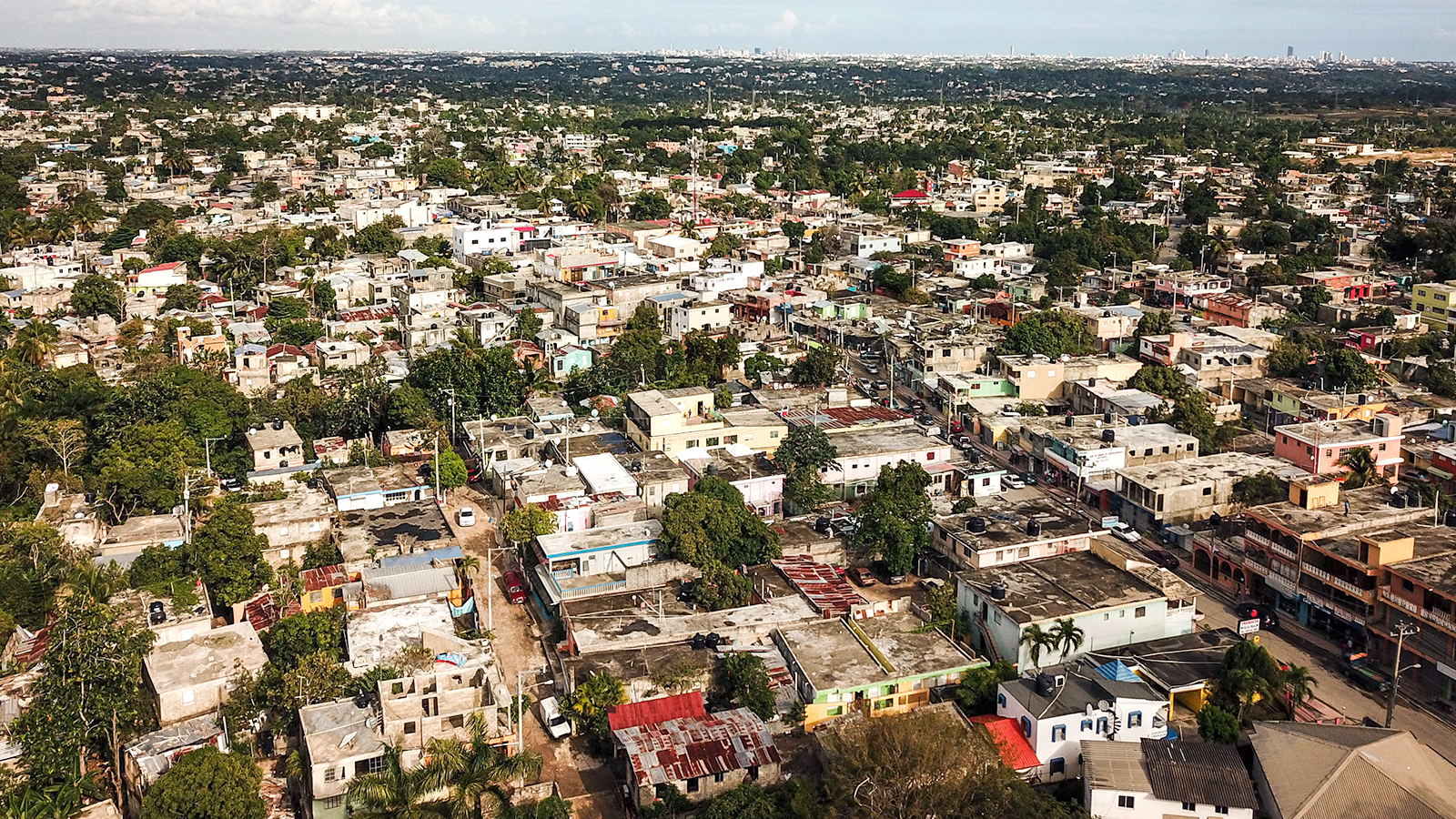 Psicólogos en Los Alcarrizos