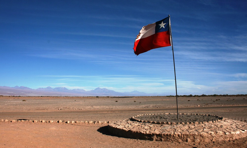 Sexólogos en Chile