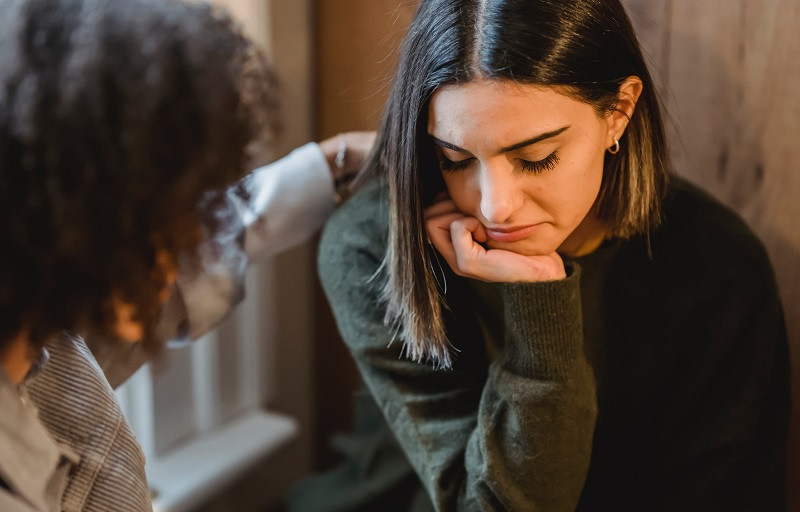 Tipos de relaciones tóxicas