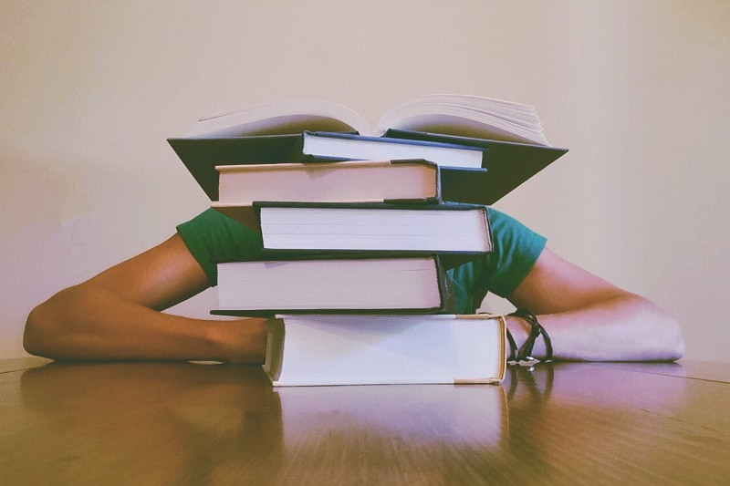 Ansiedad y problemas para concentrarse