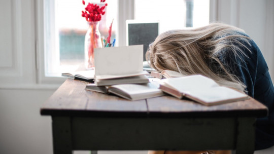 Puede el exceso de ansiedad generar problemas para concentrarnos