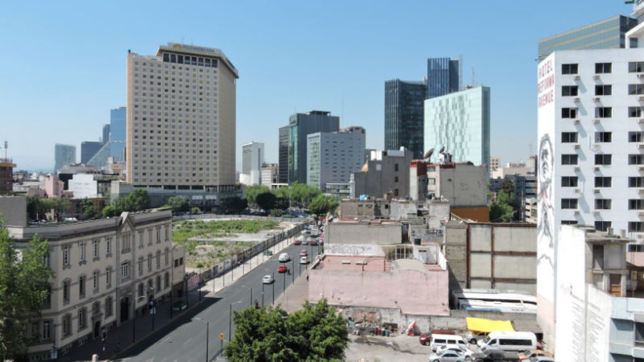 Psicólogos en Agrícola Oriental (Ciudad de México)