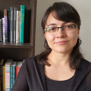 Paola Carpio León