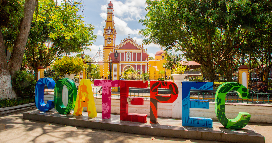 Psicólogos en Coatepec