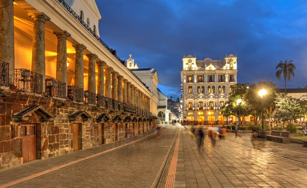Psicólogos infantiles en Quito