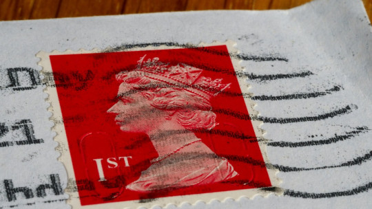 Tipos de carta