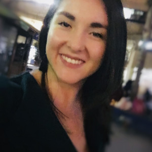 Anyela Calderón