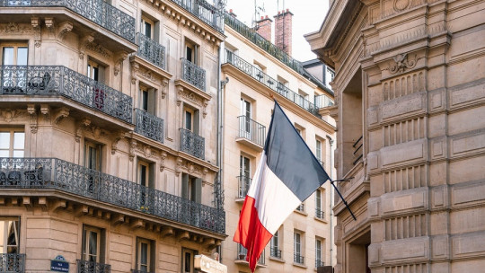 Apellidos franceses más comunes