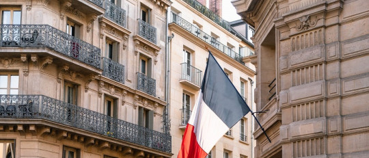 Apellidos franceses más comunes