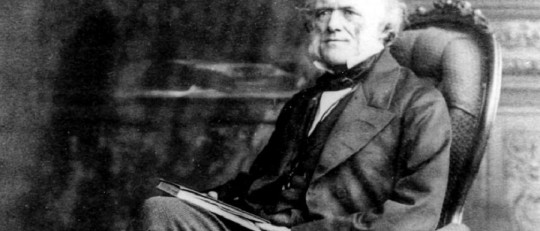 Charles Lyell
