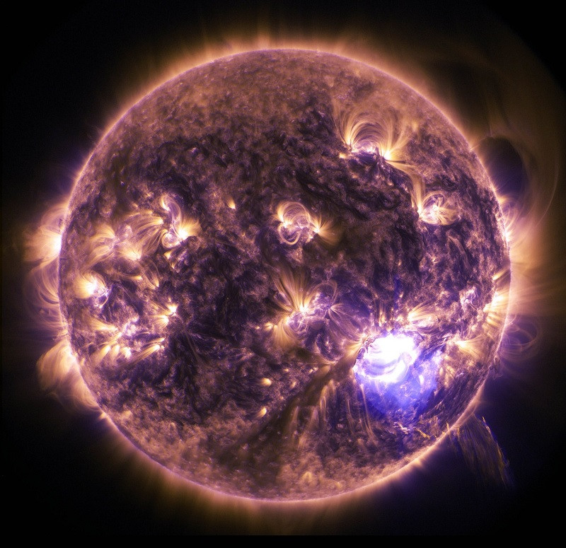 Curiosidades sobre las estrellas