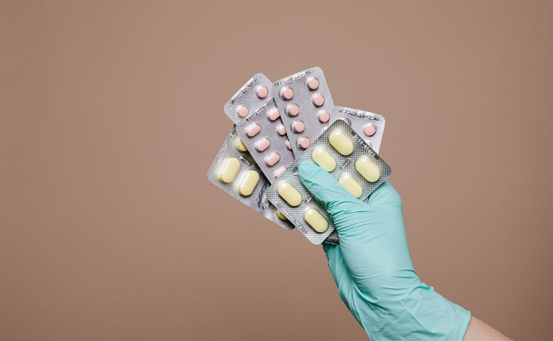 Clases de antibióticos