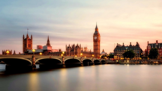 Los apellidos ingleses más comunes