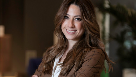Leticia Martínez Val: «Gran parte del estrés laboral surge de las relaciones»
