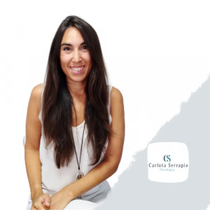 Carlota Serrapio Freijido