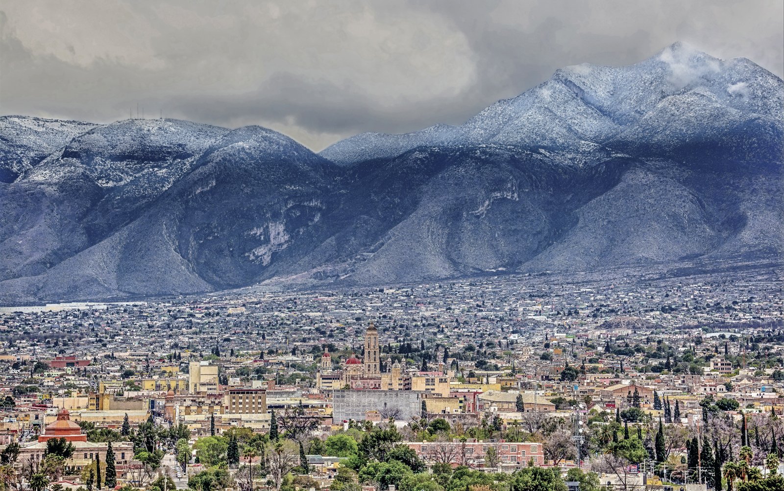 Sexólogos en Saltillo