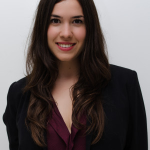 Silvia Crespo Flores