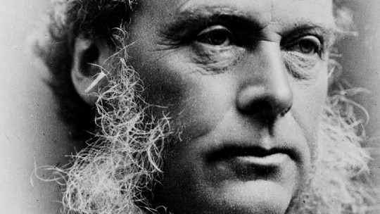 Joseph Lister