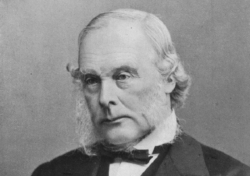 Biografía de Joseph Lister