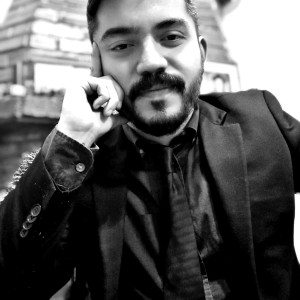 Darío Leitón Hernández