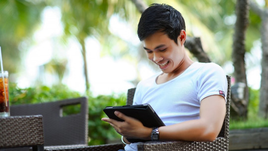 Comprendiendo las ciber-relaciones