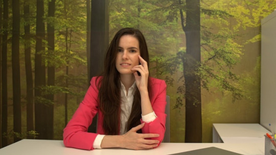 María del Mar Jódar: «Hemos notado un aumento de casos de ideación suicida»