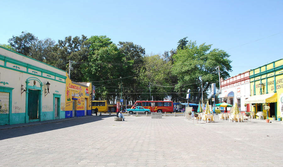 Psicólogos en Huejotzingo (Puebla)