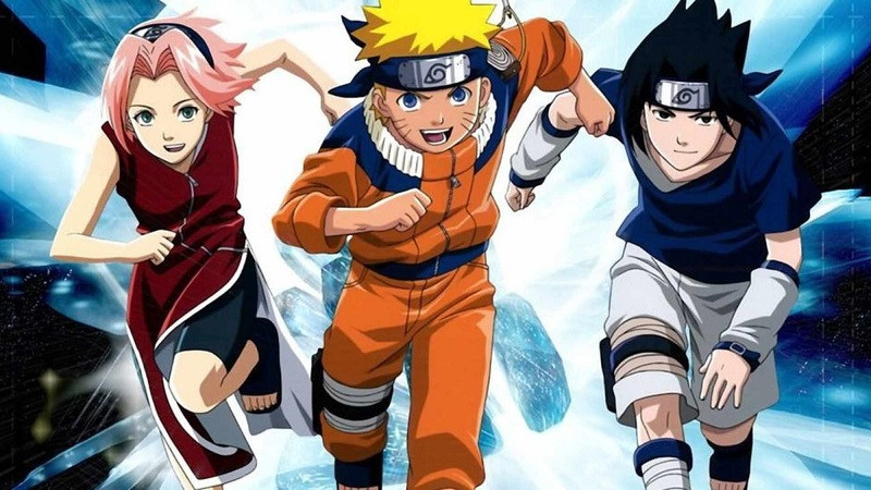 Citas de Naruto