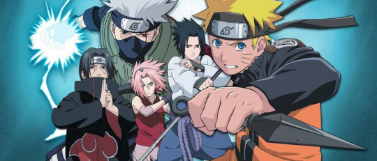 Frases de Naruto