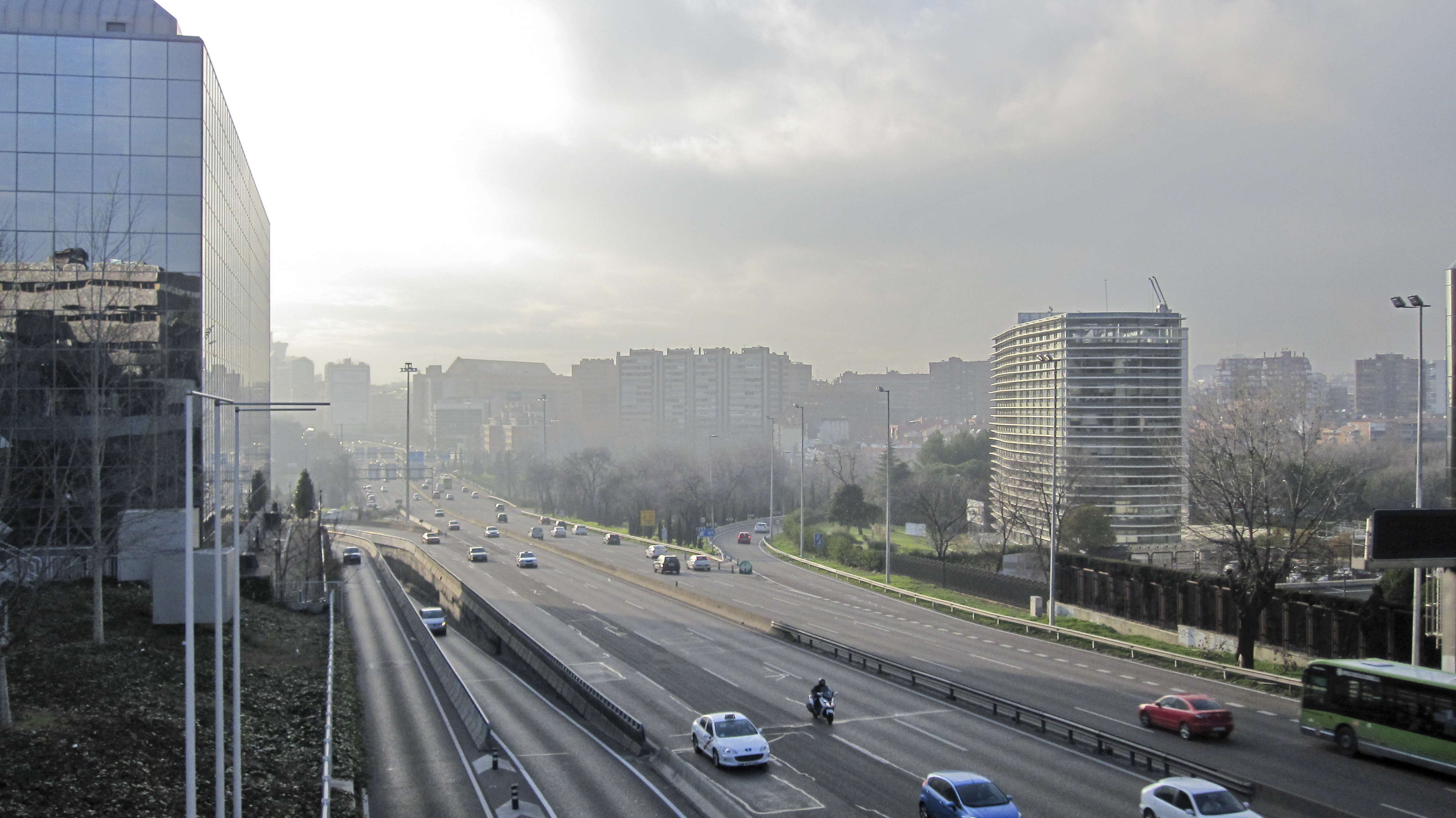 Psicólogos en Avenida de América (Madrid)