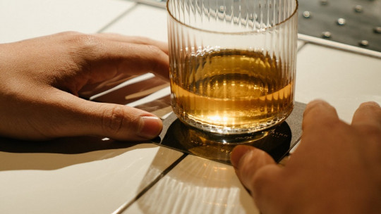Las señales de alerta del alcoholismo