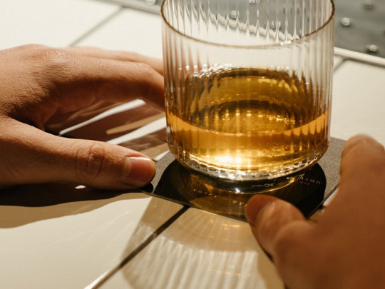 Las señales de alerta del alcoholismo