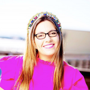 Andrea Rojas Karl