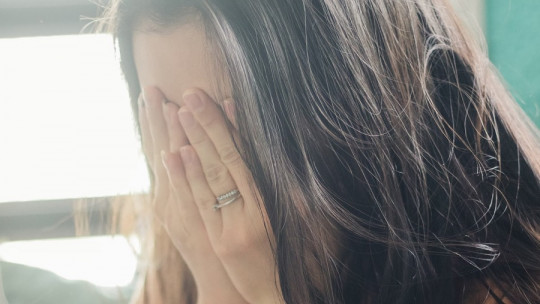 Cómo es la psicoterapia ante el duelo por la muerte de un hijo