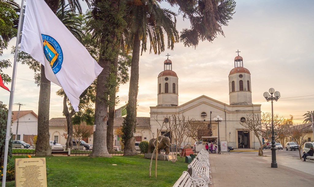 Psicólogos en San Vicente de Taguatagua