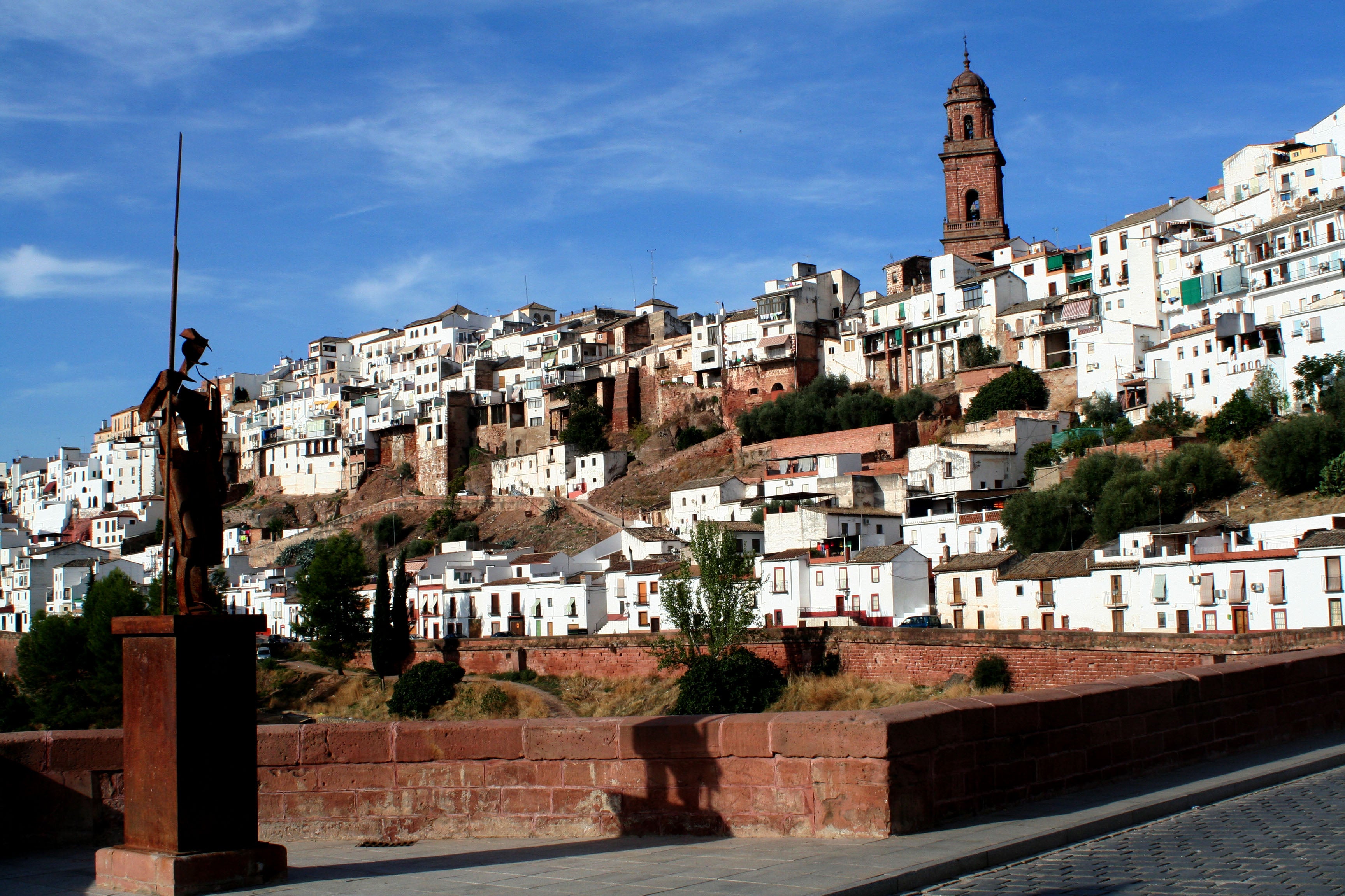 Psicólogos en Montoro (Córdoba)
