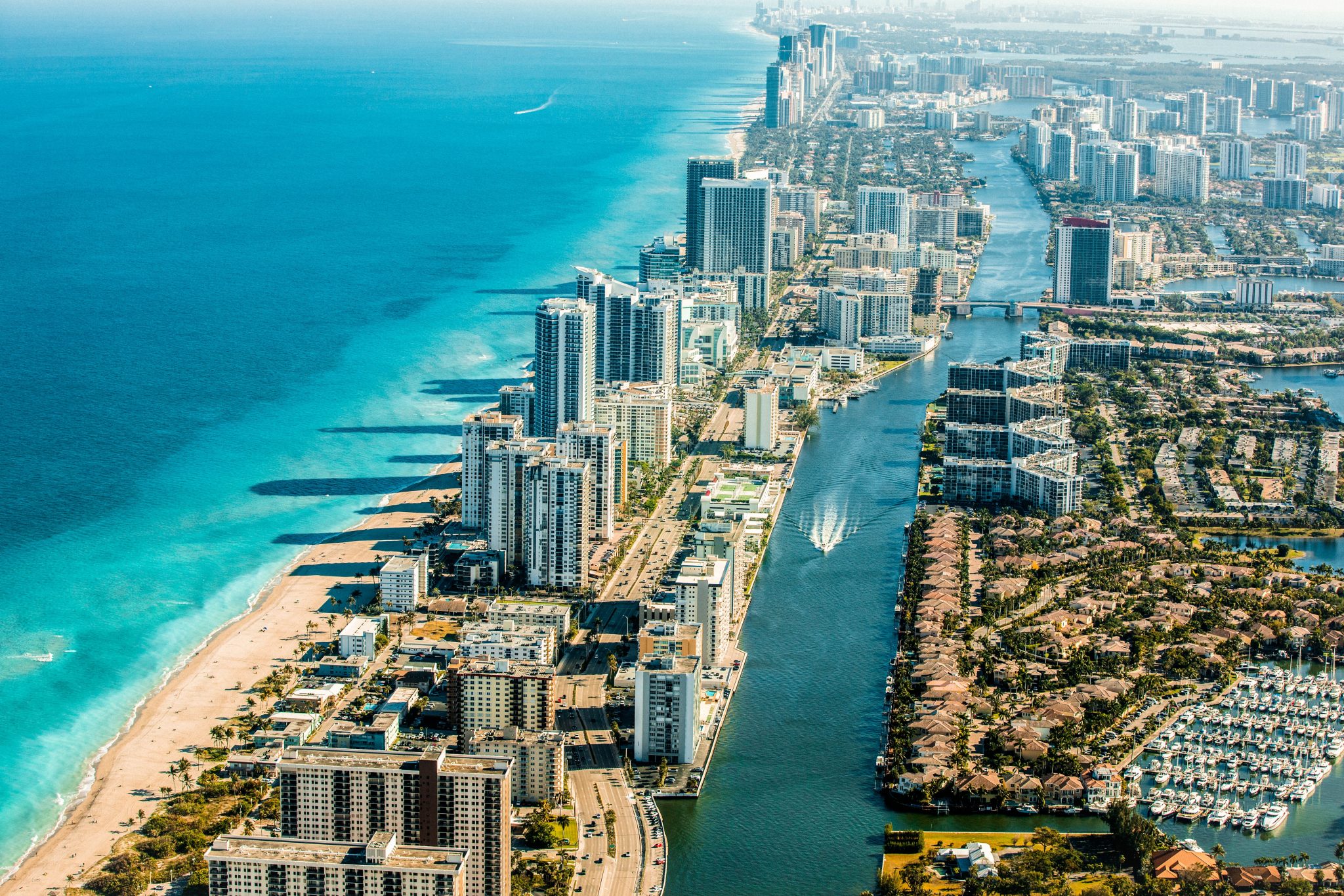Psicólogos en Hollywood (Florida)