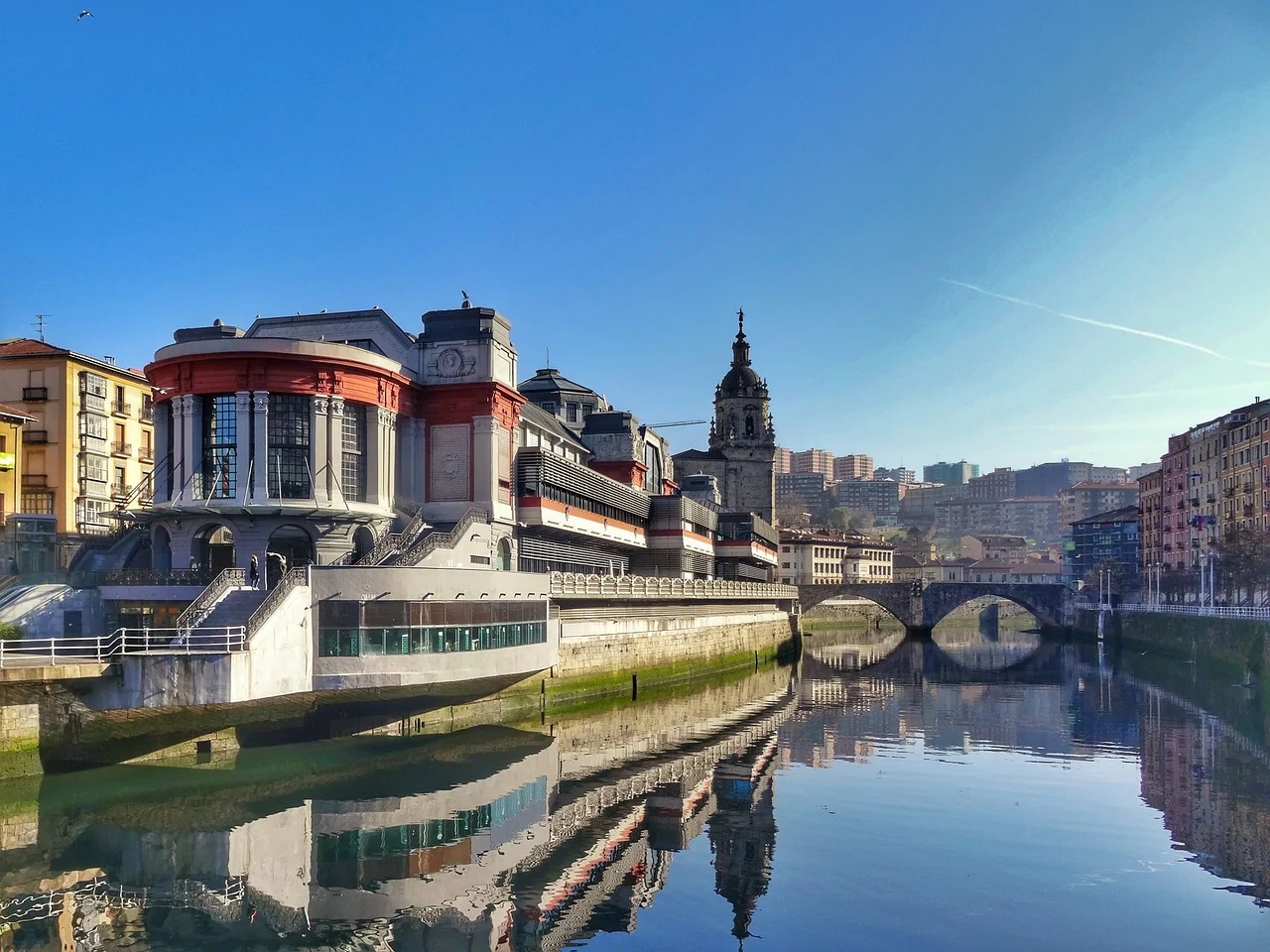 Psicoanalistas en Bilbao