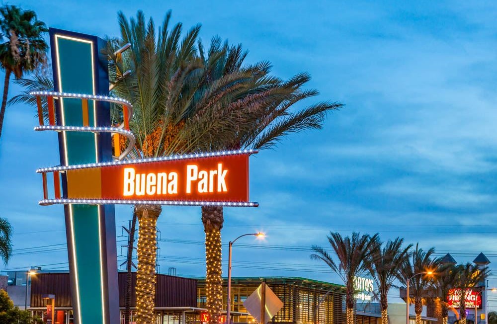 Psicólogos en Buena Park (California)