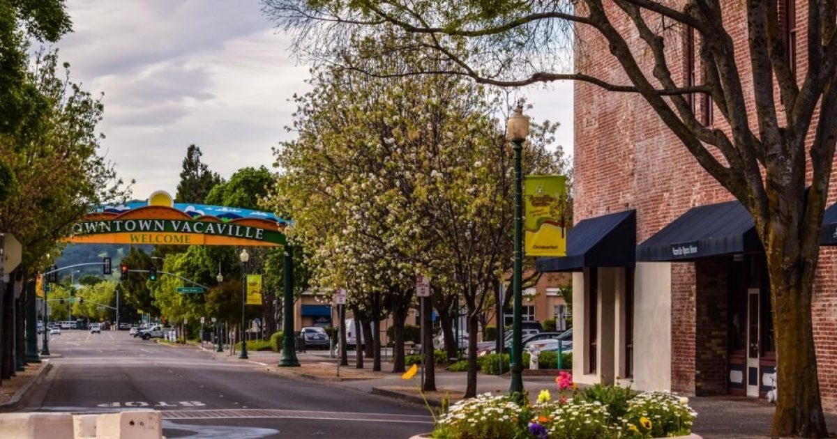 Psicólogos en Vacaville (California)